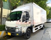 Hino Dutro XZU352L Thùng Bảo Ôn - Có Sẵn Giao Ngay