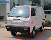 Bán Xe Suzuki Super Carry Blind Van 2022 hoàn toàn mới