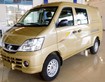 1 Xe tải van thaco nhanh tay khuyến mại thuế