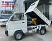 Bán Xe tải Suzuki Carry Pro giá ưu đãi