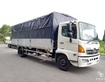 1 Xe tải 6tấn2, HINO FC9JNTC, Thùng 7m2