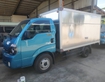 Cần bán xe Kia K250 thùng kín
