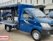 1 Tặng phiếu nhiên liệu 6 triệu đồng khi mua xe tải Thaco Towner trong tháng 6/2022
