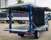 3 Tặng phiếu nhiên liệu 6 triệu đồng khi mua xe tải Thaco Towner trong tháng 6/2022