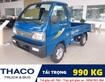 Xe tải nhỏ khởi nghiệp 9 tạ Thaco