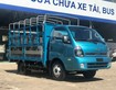 Xe Kia 250 thùng mui bạt.