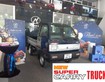 Suzuki Super Carry Truck