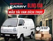 Suzuki Blindvan, Xe tải hỏ,Su cóc