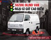 1 Suzuki Blindvan, Xe tải hỏ,Su cóc