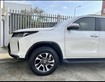 Bán xe Fortuner Legender 2.8 AT dầu 2022 chạy 3000km