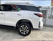 5 Bán xe Fortuner Legender 2.8 AT dầu 2022 chạy 3000km