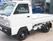 Suzuki Truck 500kg vận hành mạnh mẽ chở hàng bền bỉ