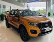 Ford Ranger Wildtrak 2.0L AT 4x4, xe mới