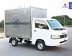 2 Xe tải 1 tấn Suzuki Carry Pro