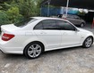 1 Chính chủ bán Mercedes C200 đời 2010 bao tets toàn quốc