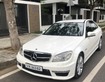 Chính chủ bán Mercedes C200 đời 2010 bao tets toàn quốc