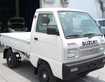 Suzuki Super Carry Truck 645kg