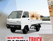 1 Suzuki Carry Truck - Xe tải chuyên đi hẻm