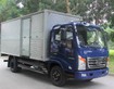 2 VEAM VPT350T 3,4 Tấn Thùng 4m9 máy isuzu