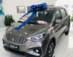 Suzuki Ertiga hybrid mới cực phẩm phân khúc MPV