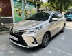 2 Bán xe Toyota Vios G 2021 chính chủ đi bao test toàn quốc