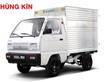 Suzuki Carry Truck 650kg - Suzuki Kiên Giang