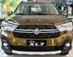 Suzuki Xl7xe gia đình 7 chỗ