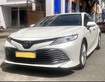 Chính chủ bán xe camry 2.5 Q đời 2020 full option nhập khẩu bao test hãng