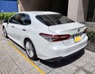 3 Chính chủ bán xe camry 2.5 Q đời 2020 full option nhập khẩu bao test hãng