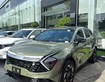 5 Kia Sportage 2022 2.0D Signature X-Line hỗ trợ trả góp