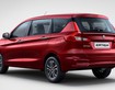 2 Suzuki Ertiga Hybrid 2022 lần đầu xuất hiện tại Đông Nam Á, có thể về Việt Nam đối đầu Xpander