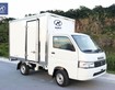 1 Suzuki Carry Pro - Vận chuyển linh hoạt