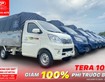 Tera 100 Đa Dạng Loại Thùng Với Chương Trình Lớn Tặng 100 Trước Bạ