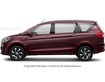 1 Suzuki Ertiga Hybrid 2022