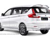 6 Suzuki Ertiga Hybrid 2022