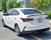 Hyundai Accent 2022 bản đặc biệt chạy 3700km bao test toàn quốc