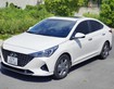 1 Hyundai Accent 2022 bản đặc biệt chạy 3700km bao test toàn quốc