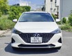 2 Hyundai Accent 2022 bản đặc biệt chạy 3700km bao test toàn quốc