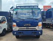 3 JAC N650PLUS thùng bạt 6T6 đời 2022-180tr là có thể nhận xe.