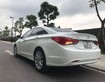 2 Hyundai sonata 2010 tự động bản y20