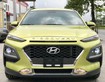 Hyundai kona 1.6 turbo sx 2019 biển tp zin 1900 km