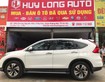 2 Honda crv 2015