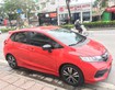 2 Honda jazz 2018 tự động