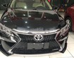 Toyota camry 2017 tự động