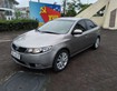 2 Kia forte 2011 số sàn