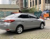 2 Toyota vios 2019 số sàn bản 7 bóng khí chạy 7 ngin