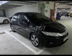 1 Honda city 2016 tự động chính chủ