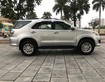 Toyota fortuner 2013 tự động