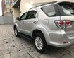 2 Toyota fortuner 2013 tự động