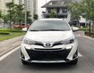 Toyota yaris 1.5g 2018 màu trắng đẹp long lanh